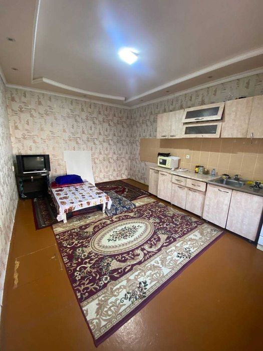 Сдаётся в аренду свой дом 6 соток Алишеробод, Мирзо-улугбек район