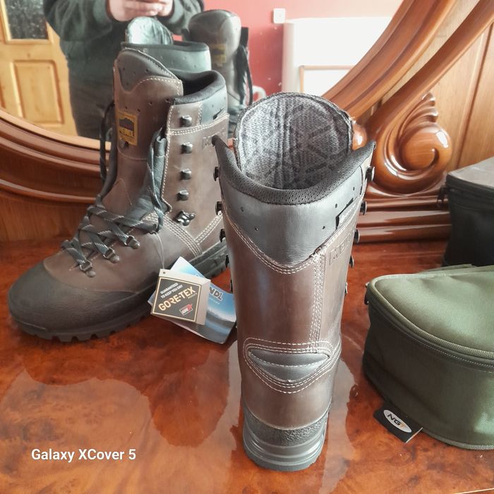 Meindl Antartktis GTX