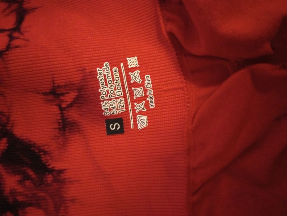 Colanți gym, mărimea S