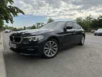 BMW Seria 5 G30 Xdrive 520D 190CP