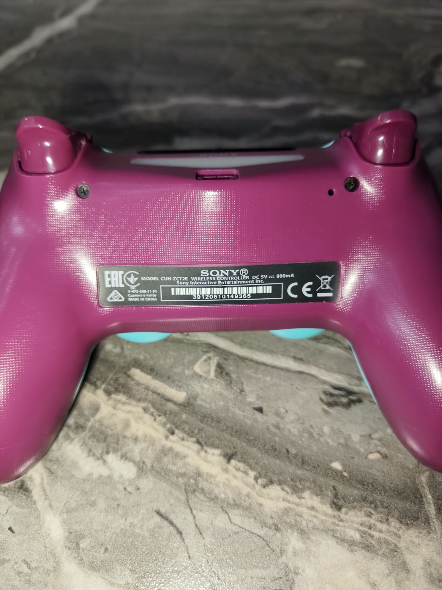 Dualshock 4 Дубайская версия для ps4,ps5