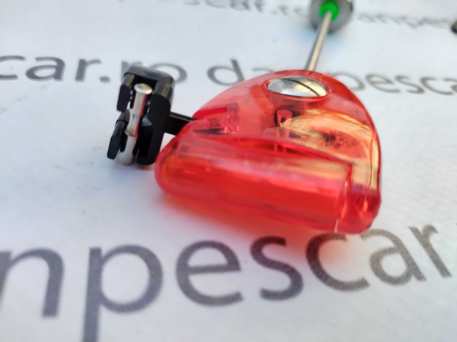 Set 4 Avertizori cu Statie SAIMINO 518 RXL + SET 4 Swinger MKM2