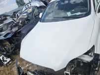 Феисов капак за Audi q7