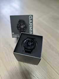 Garmin Fenix 6 Pro Smartwatch GPS Multisport GPS Спешно