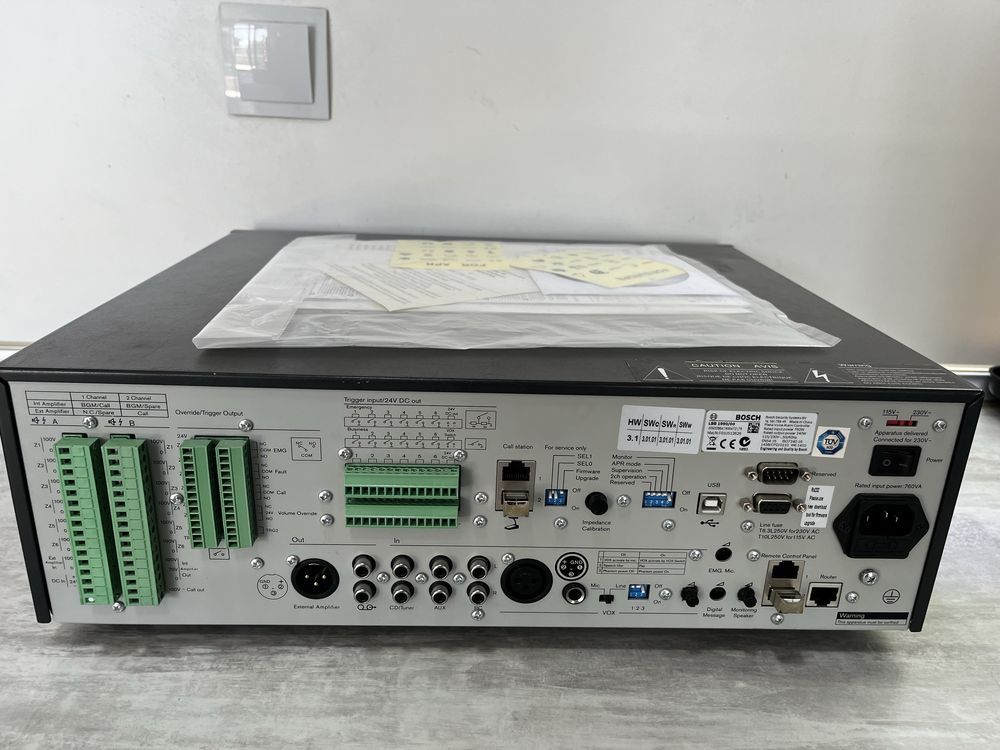 Bosch Plena LBB1990/00