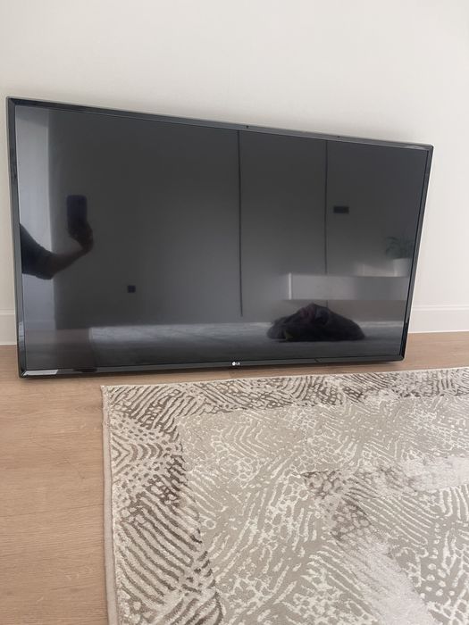 LG телевизор сатылады Ютуб бари бар Жагдайы жаксы жасап тур