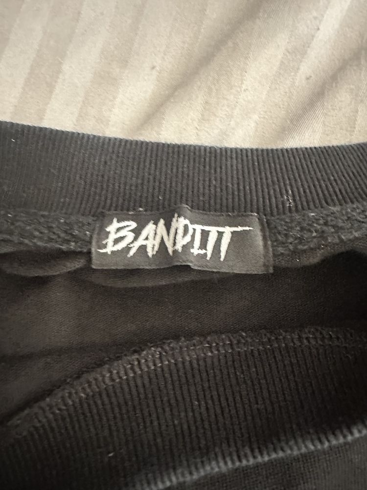 Блуза и тениска BANDIT
