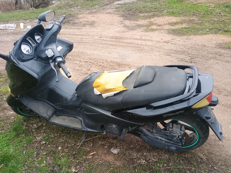 Tmax 2007 fara acte