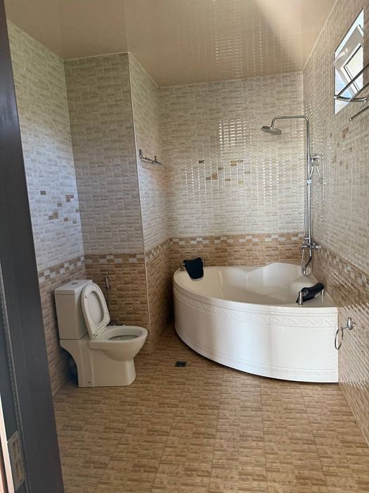 Сдаётся елитная новостройка дом Юнусабадский район