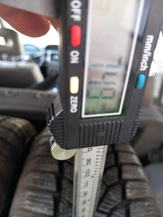 195/65 R15 Faerstone