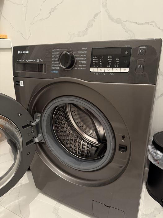 Стиральная машина продается