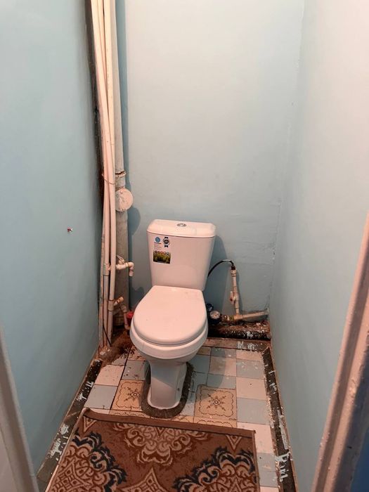 Jizzax shahrining markazidagi uy sotiladi. Ц2 Barcha jixozlari bilan!