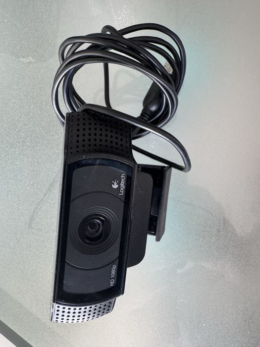 Logitech C920 Pro perfect functionala speciala streming videochat