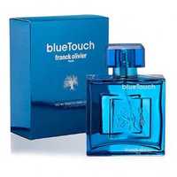 мужской парфюм Blue Touch Franck Olivier