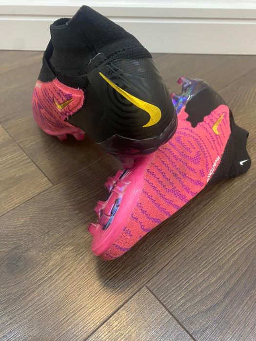 Бутсы найк фантом 1