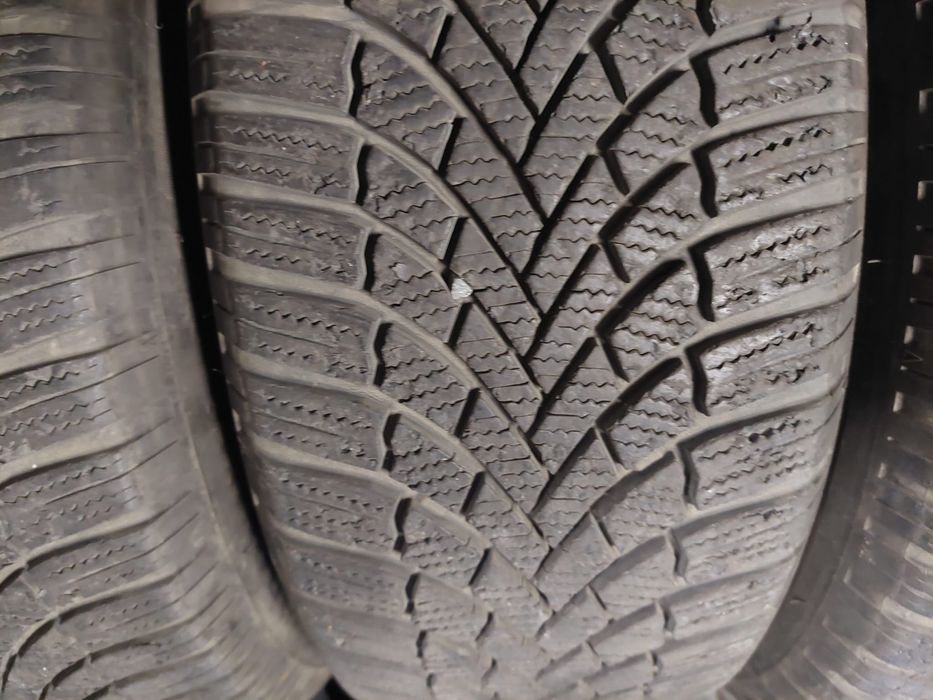 Cauciucuri iarna 205/55/16 Bridgestone dat 2019