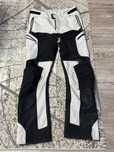 Pantaloni Moto Lady Macna 38