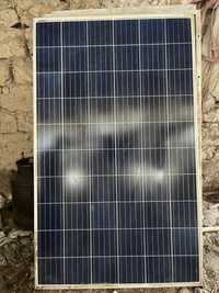 Комплект солнечной батареи 3000Вт