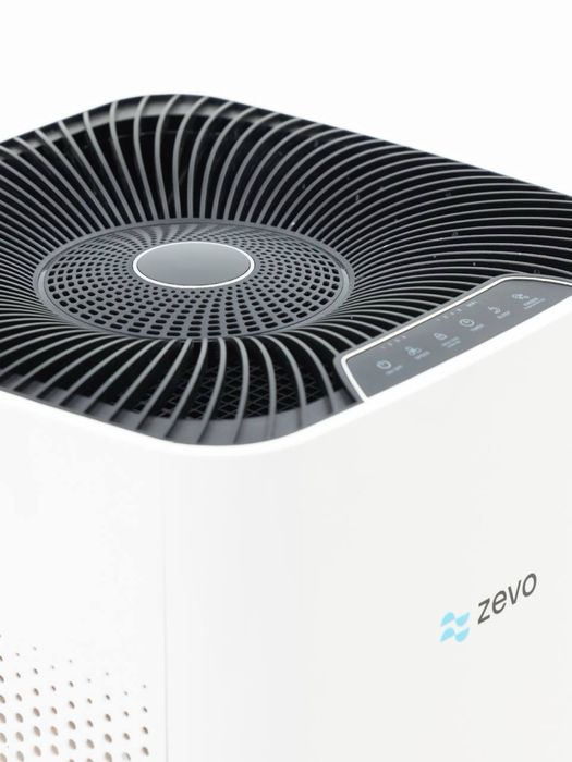Очиститель воздуха Zevo 70
