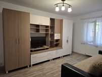inchiriere Apartament 2 camere + 2 locuri parcare + beci
