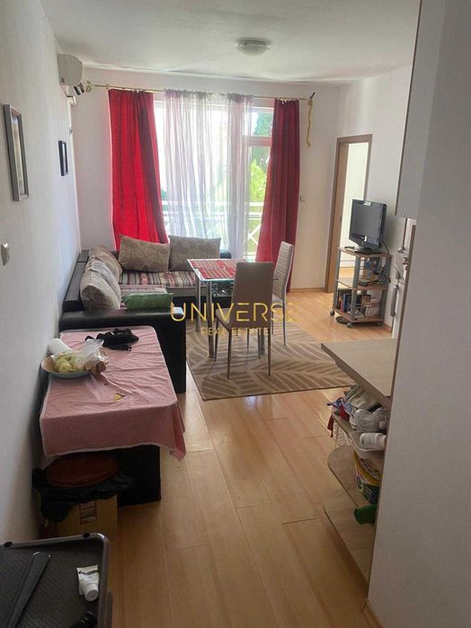 Продава се Тристаен апартамент в с. Тънково, Област Бургас - 63 кв.м за 1016 €/кв.м - Снимка #1