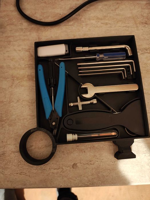 Vand imprimanta 3d Creality K1C