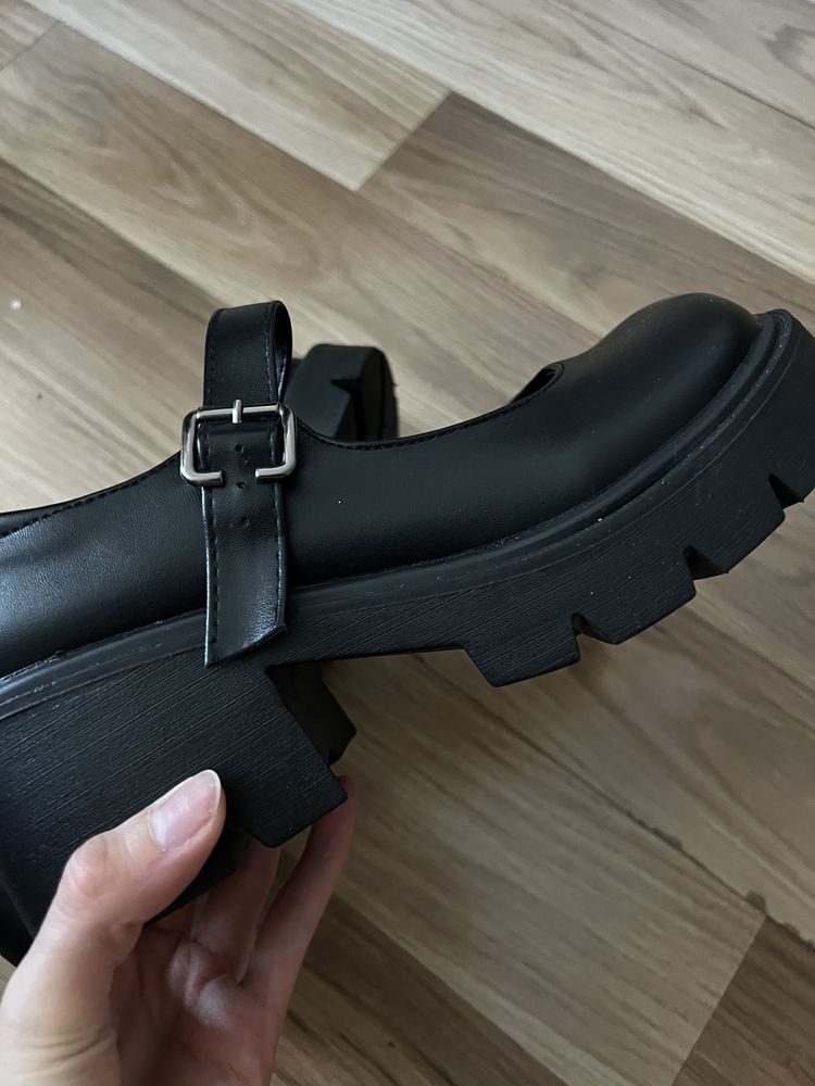 Mary jane’s shoes мери джейнс обувки