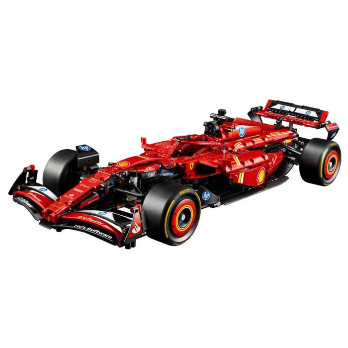 Lego Ferrari F-1 SF 24