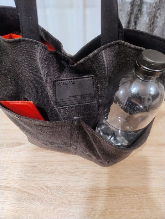 Sacosa Handmade unicat