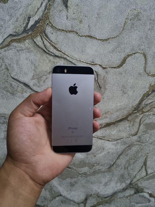 iPhone se (2016)