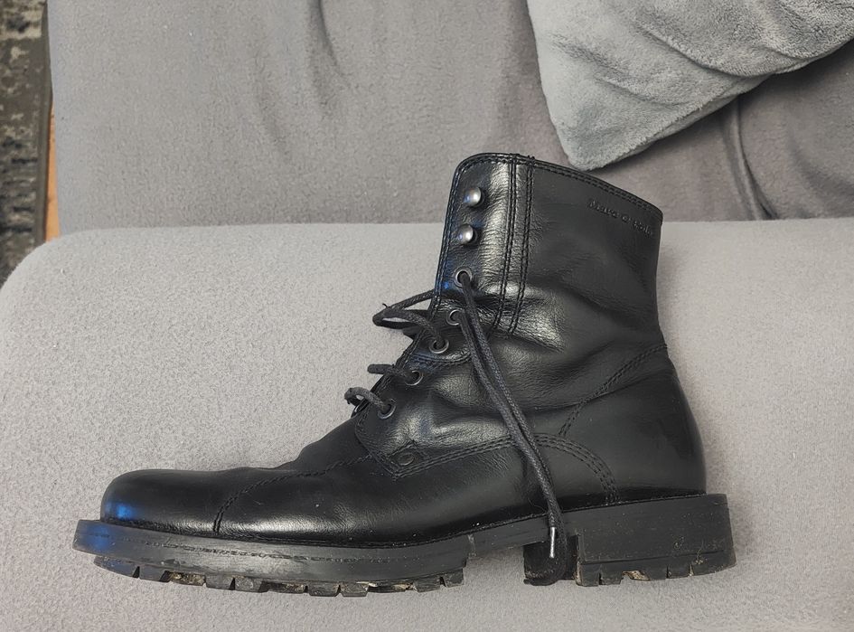 Кубинки Боти Marc O'Polo