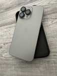 Iphone 15 pro max 256 gb