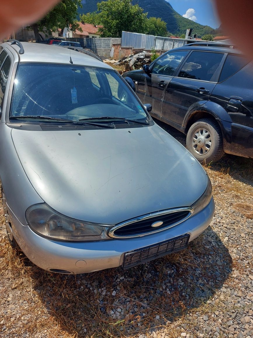 Ford Mondeo 1.8 Tddi 90 кс на части !!!