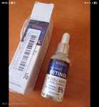 Ser retinol 5% Nou