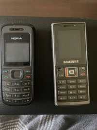 Samsung si Nokia modele vechi