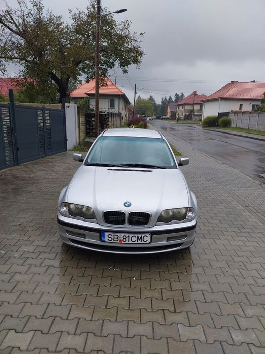 Vand Bmw seria 3 E46