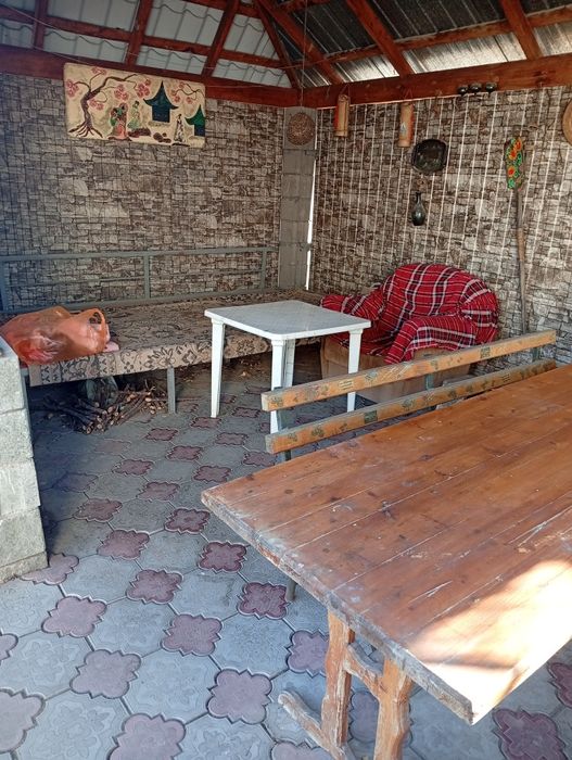 Продам дом . Кирпичный