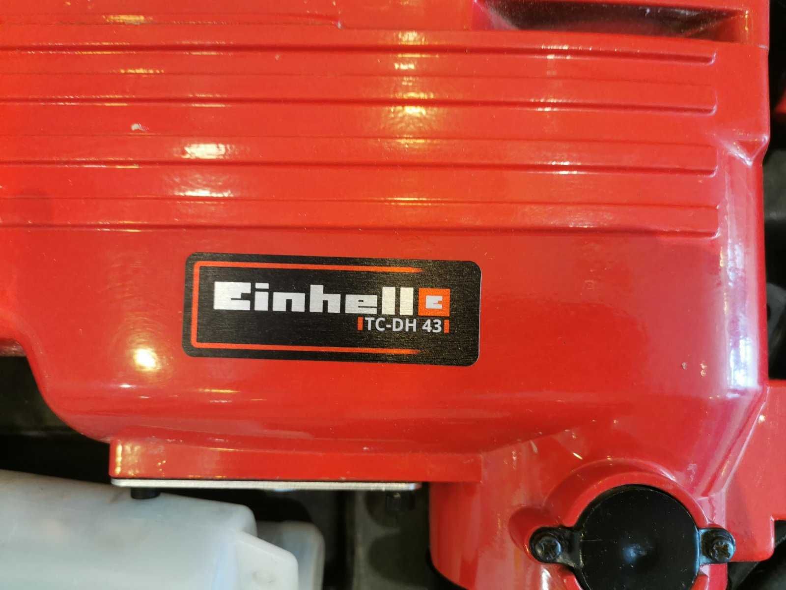 Къртач EINHELL TC-DH 43 (нов)