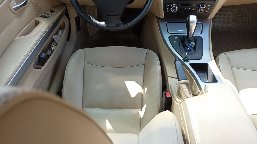 Vând BMW 320d, E90, 163cp