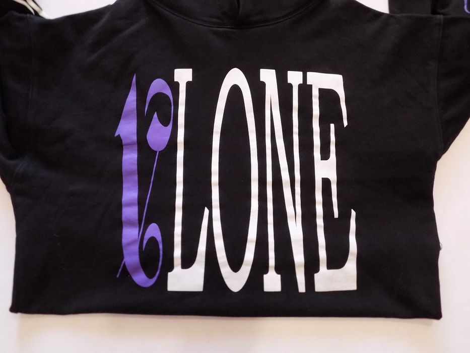 суитчър vlone x palm angels суичър горнище худи блуза фанела мъжки M