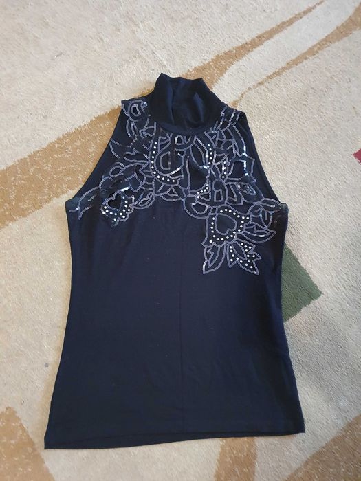 Топ вечерний Турция