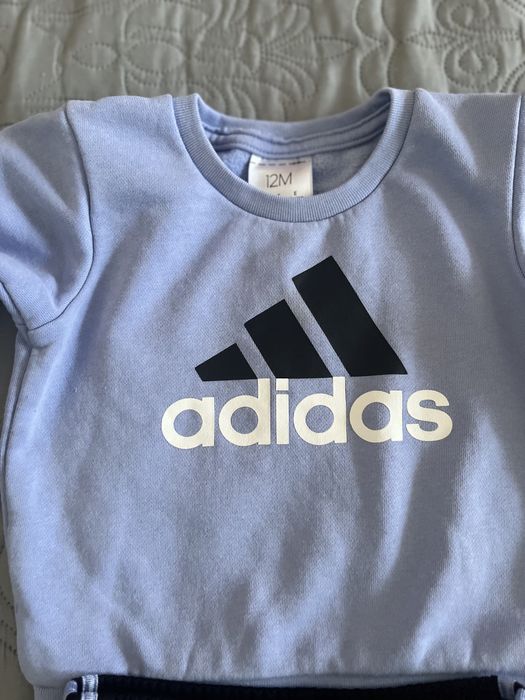 Trening Adidas pentru baietei