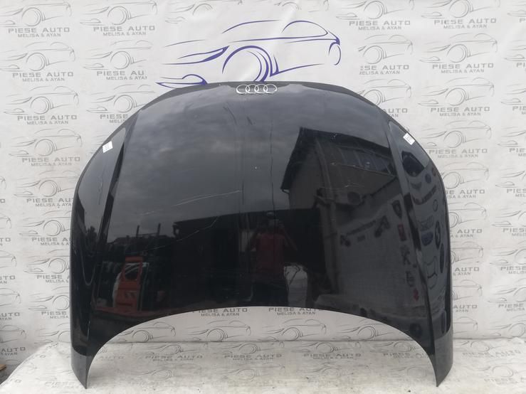 Capota motor Audi TT 8S an 2014-2015-2016-2017-2018-2019-2020-2021-2022