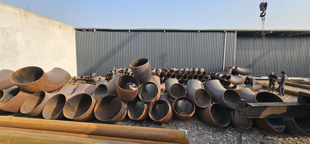 Труба атводи от 219.до1020