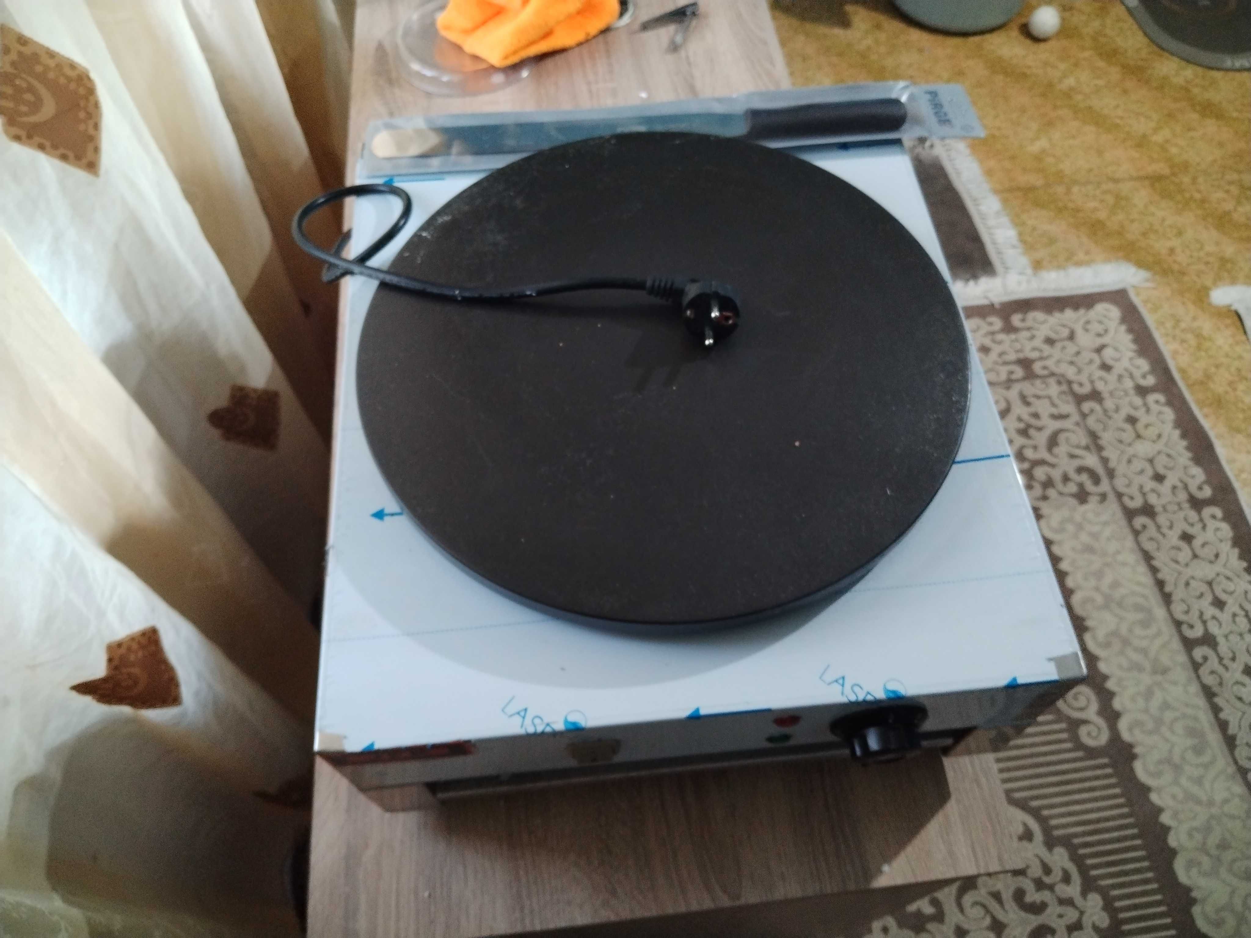 Котлон за палачинки