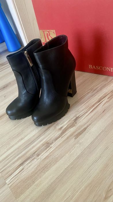 Ботиночки Basconi р.36