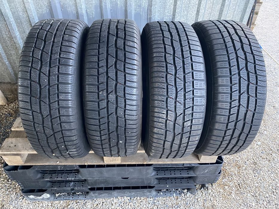 16 цола 5 х 112 мм Мерцедес , Шкода , Сеат , VW , Ауди