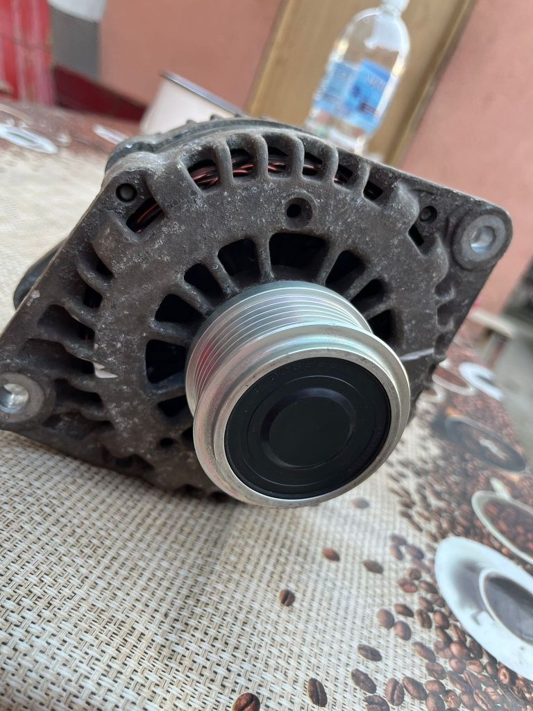 Vind alternator Opal