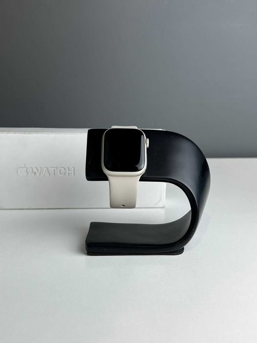 Ломбард Белый Алматы Apple Watch Series 9 GPS S/M 41 мм арт. 170635