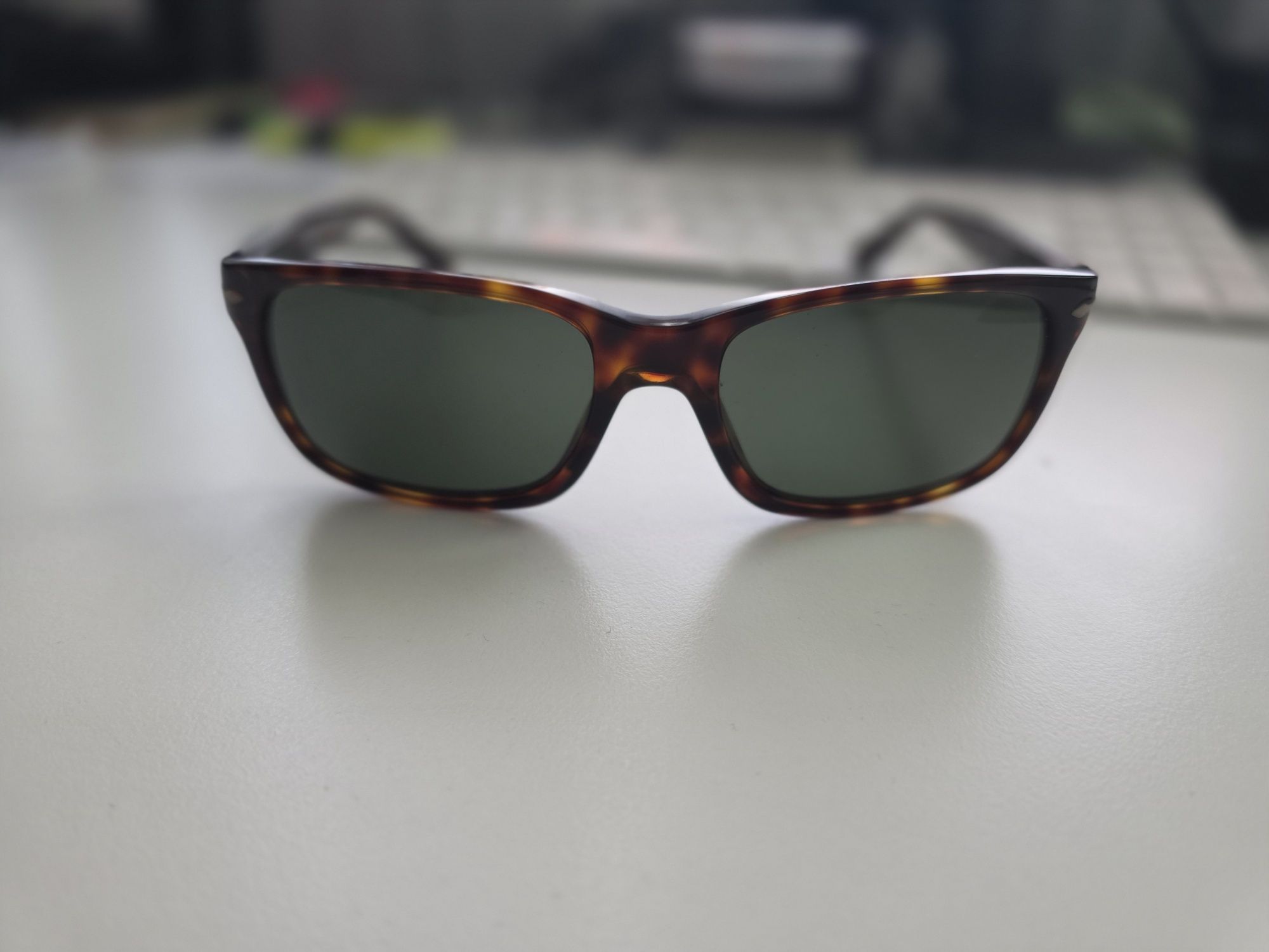 PERSOL модел 3104-S Tortoise рамка